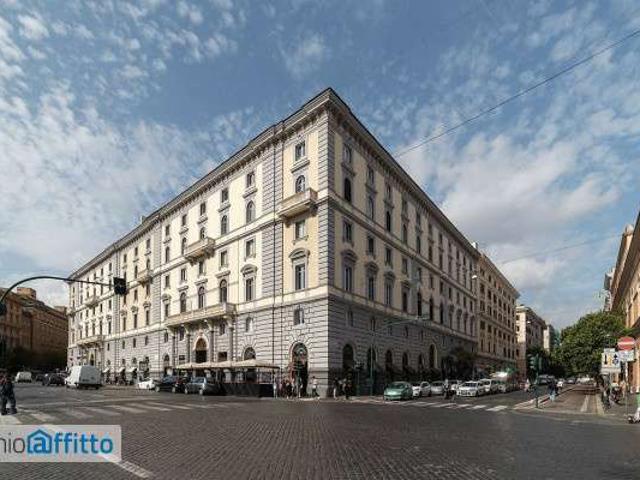 Bilocale arredato Prati, delle vittorie, borgo pio