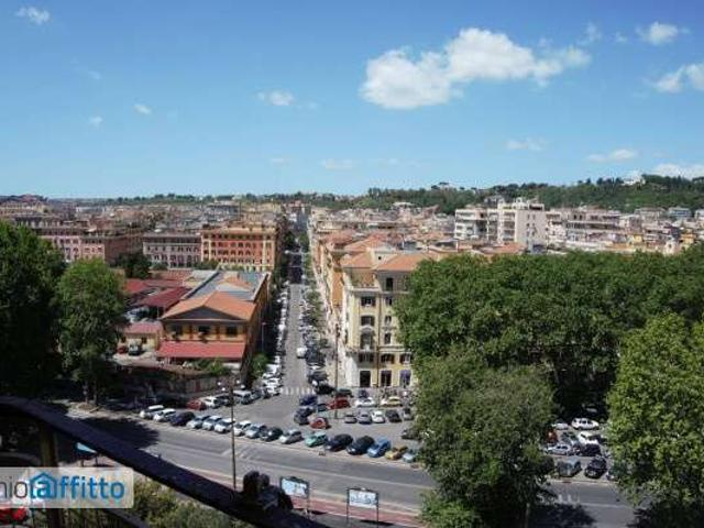 Bilocale arredato Prati, delle vittorie, borgo pio