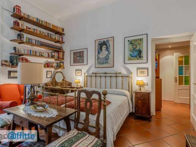 Bilocale arredato Prati, delle vittorie, borgo pio