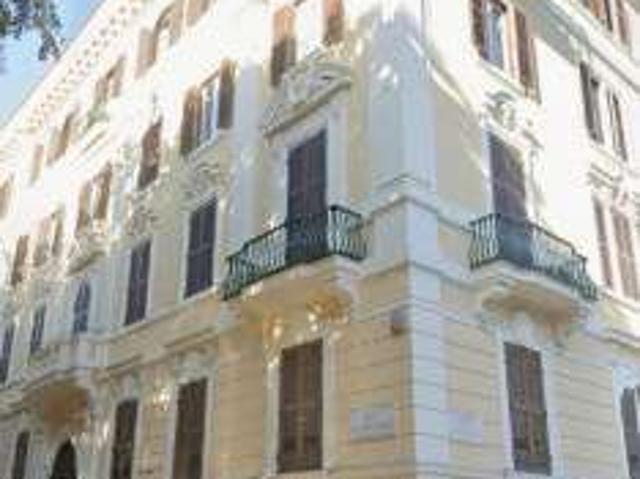 Bilocale arredato Prati, delle vittorie, borgo pio
