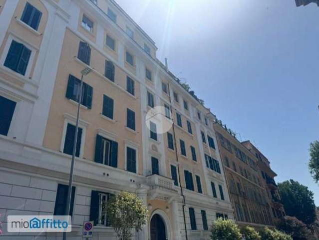 Bilocale arredato Prati, delle vittorie, borgo pio