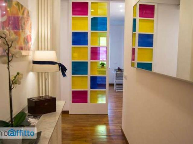 Bilocale arredato Prati, delle vittorie, borgo pio