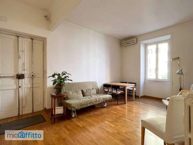 Bilocale arredato Prati, delle vittorie, borgo pio