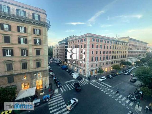 Bilocale arredato Prati, delle vittorie, borgo pio