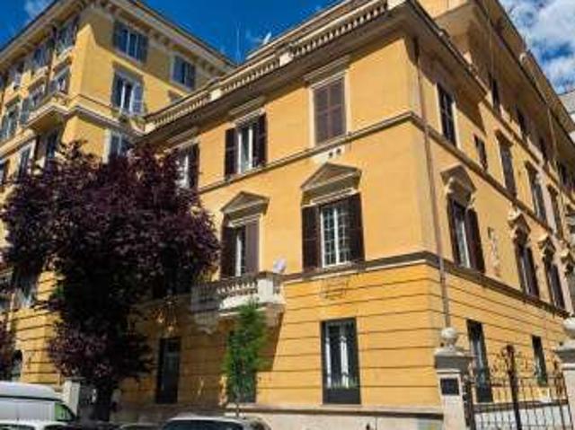 Bilocale arredato Prati, delle vittorie, borgo pio