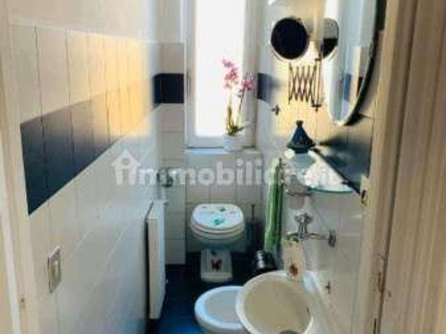 Bilocale arredato Prati, delle vittorie, borgo pio