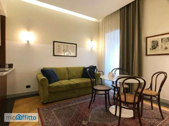 Bilocale arredato Prati, delle vittorie, borgo pio