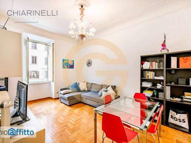 Bilocale arredato Prati, delle vittorie, borgo pio