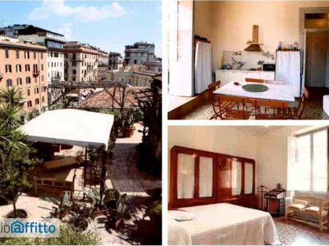 Bilocale arredato Prati, delle vittorie, borgo pio