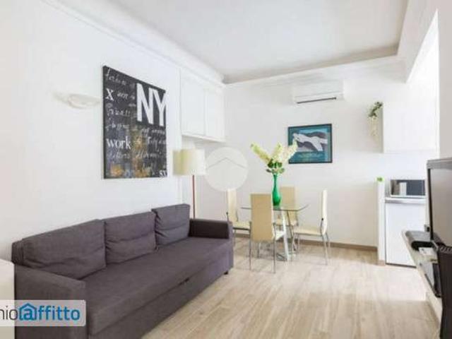 Bilocale arredato Prati, delle vittorie, borgo pio