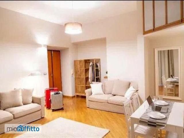 Bilocale arredato Prati, delle vittorie, borgo pio