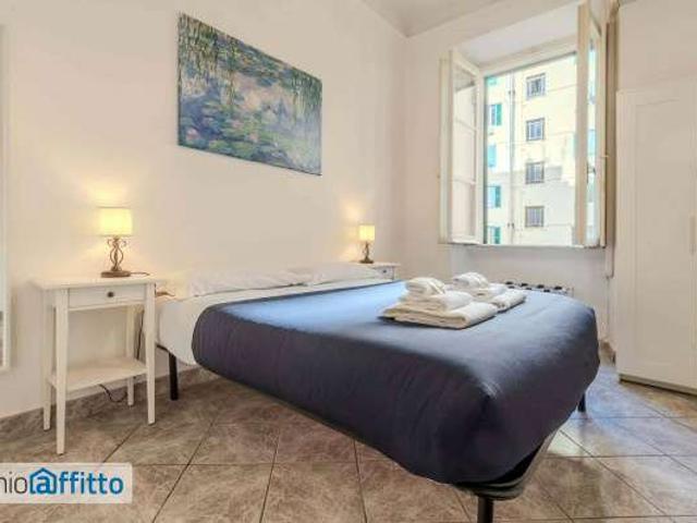Bilocale arredato Prati, delle vittorie, borgo pio