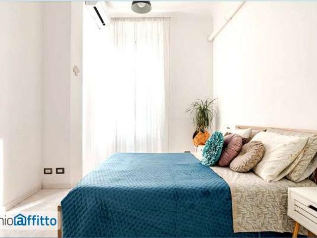 Bilocale arredato Prato