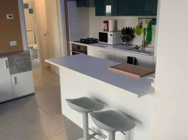 Bilocale arredato Pregnana Milanese