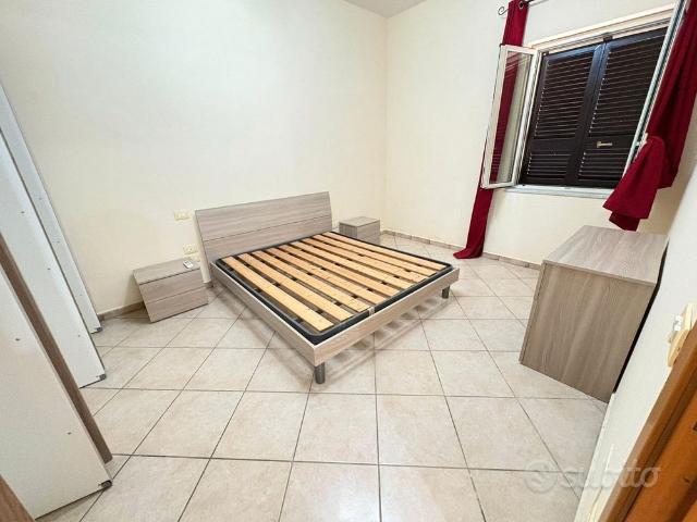 Bilocale ARREDATO Pressi Gloria MAF305