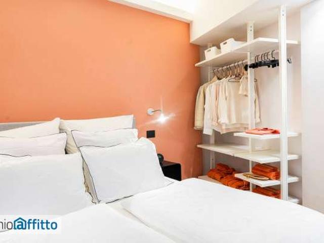 Bilocale arredato Rapallo