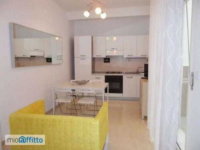 Bilocale arredato Reggio Calabria