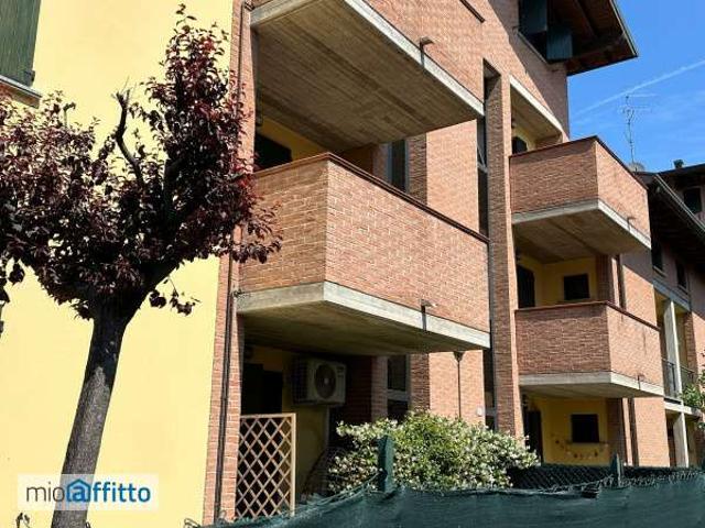 Bilocale arredato Reggio Emilia