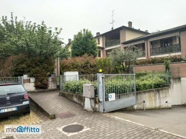 Bilocale arredato Reggio Emilia