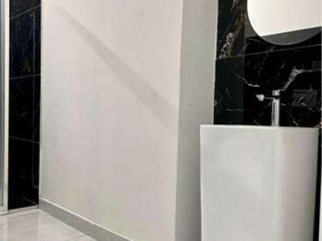 Bilocale arredato Regio parco barca