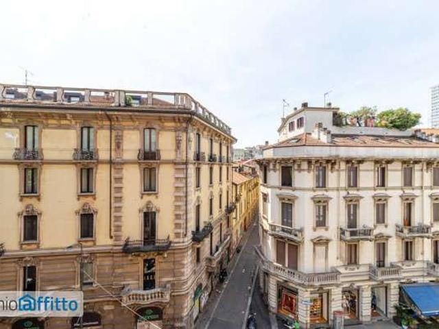 Bilocale arredato Repubblica, stazione centrale