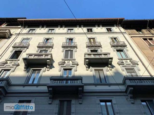 Bilocale arredato Repubblica, stazione centrale