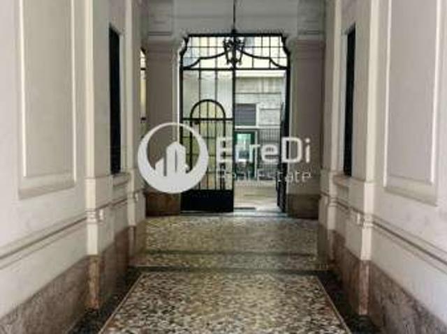 Bilocale arredato Repubblica, stazione centrale