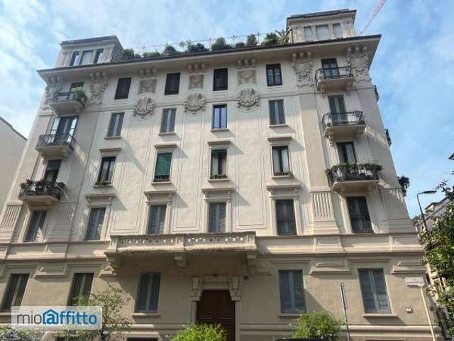Bilocale arredato Repubblica, stazione centrale