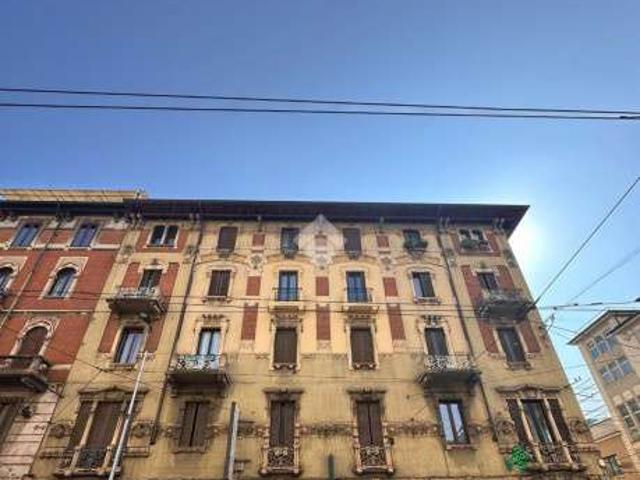 Bilocale arredato Repubblica, stazione centrale