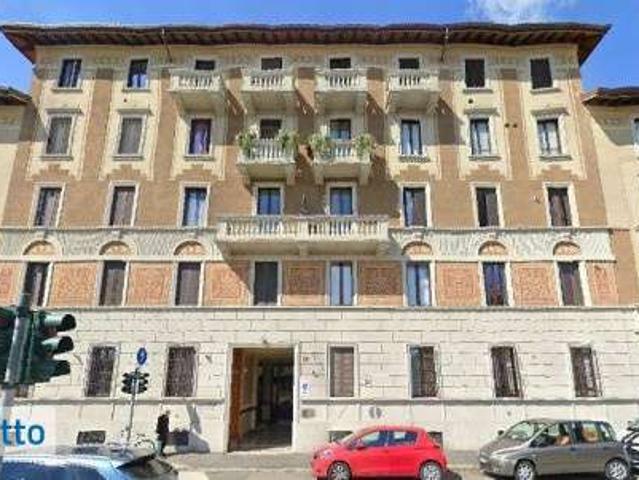 Bilocale arredato Repubblica, stazione centrale