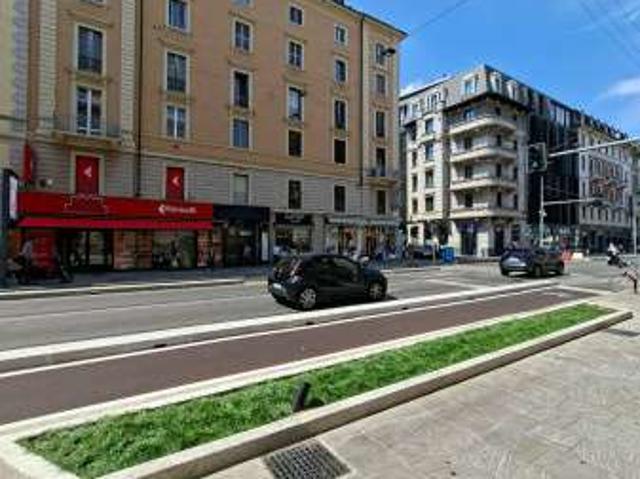 Bilocale arredato Repubblica, stazione centrale