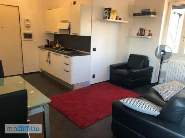 Bilocale arredato Repubblica, stazione centrale