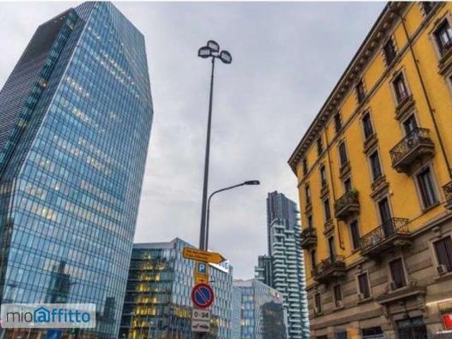 Bilocale arredato Repubblica, stazione centrale