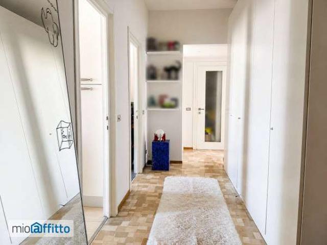 Bilocale arredato Repubblica, stazione centrale