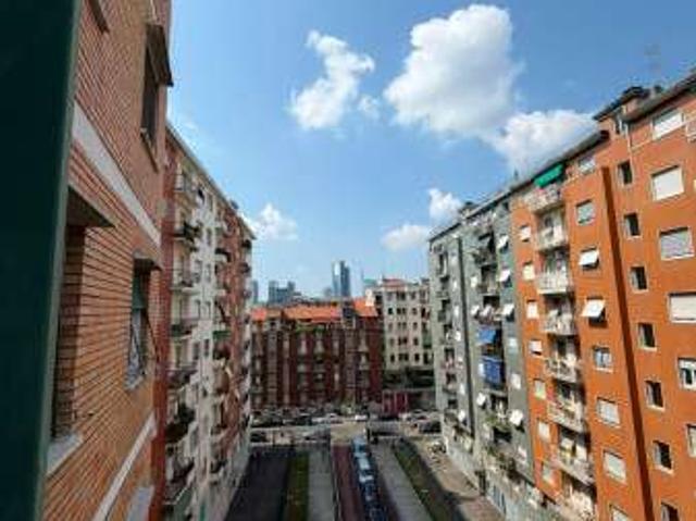 Bilocale arredato Repubblica, stazione centrale