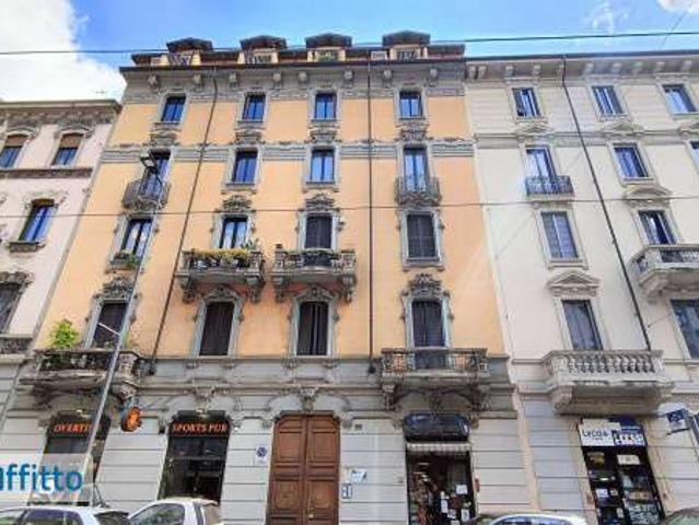 Bilocale arredato Repubblica, stazione centrale