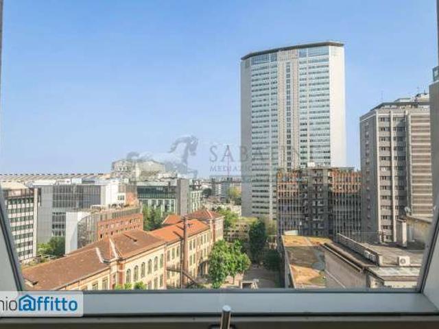 Bilocale arredato Repubblica, stazione centrale
