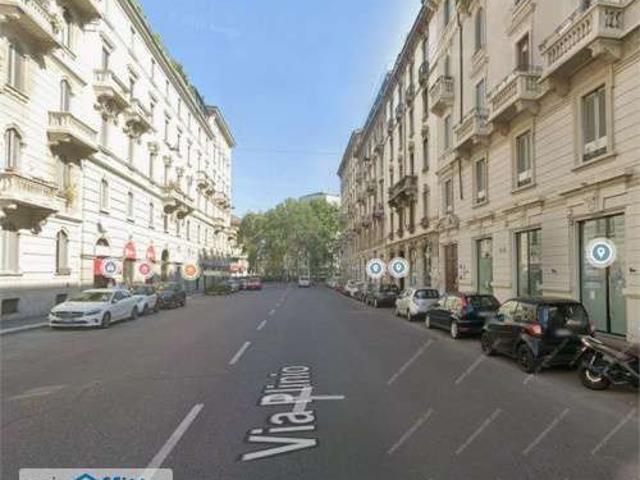 Bilocale arredato Repubblica, stazione centrale