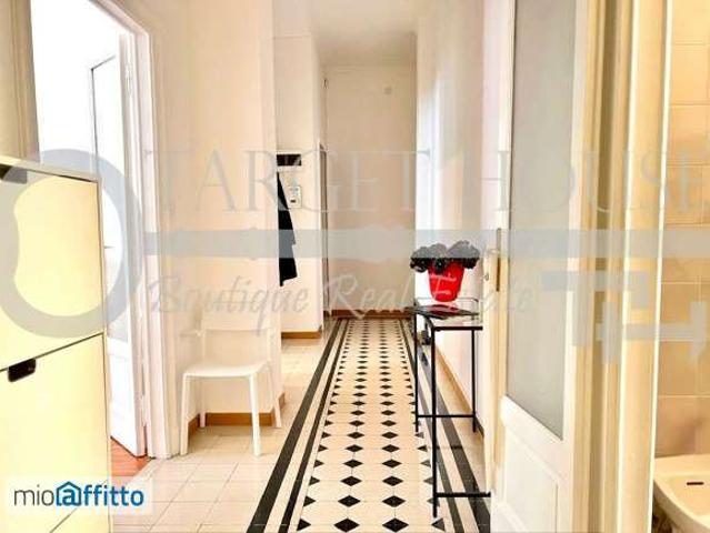 Bilocale arredato Repubblica, stazione centrale