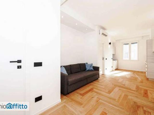 Bilocale arredato Repubblica, stazione centrale