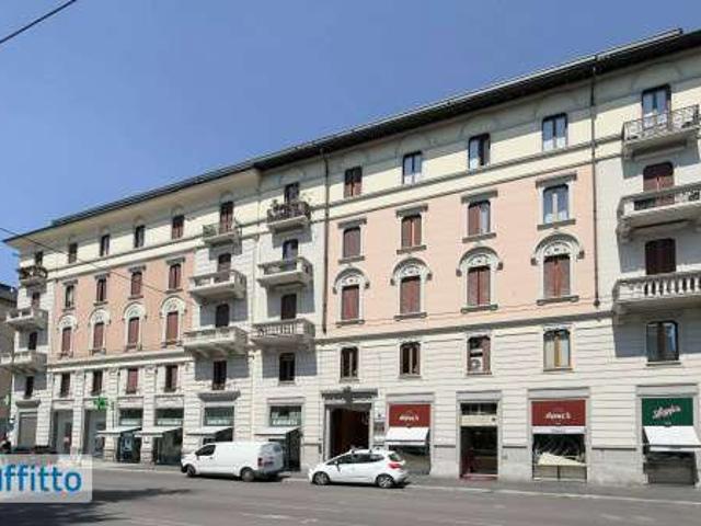 Bilocale arredato Repubblica, stazione centrale
