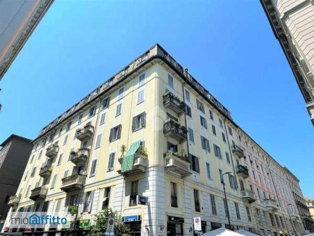 Bilocale arredato Repubblica, stazione centrale
