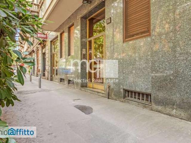 Bilocale arredato Repubblica, stazione centrale