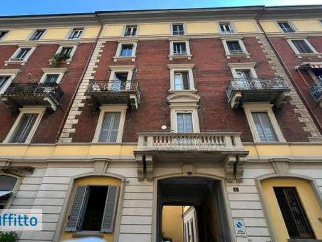 Bilocale arredato Repubblica, stazione centrale