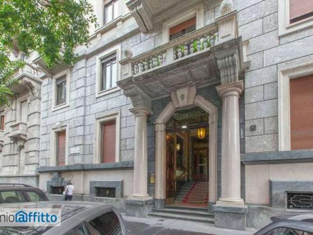Bilocale arredato Repubblica, stazione centrale