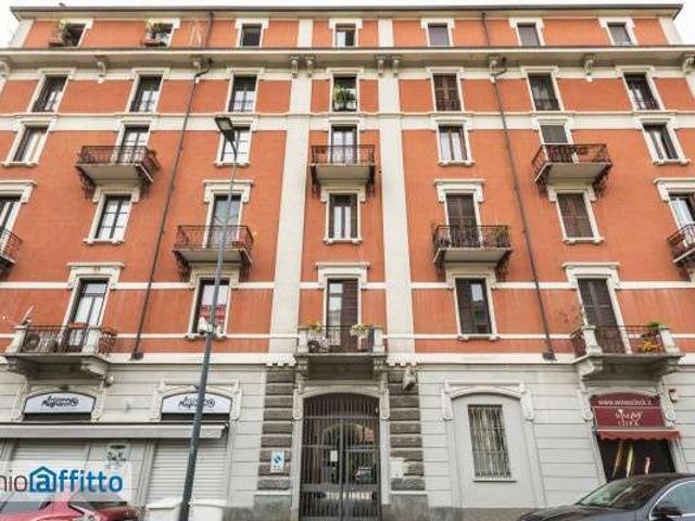 Bilocale arredato Repubblica, stazione centrale