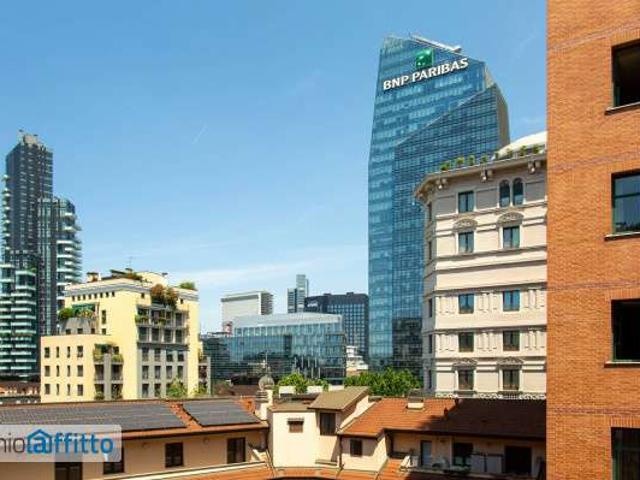 Bilocale arredato Repubblica, stazione centrale