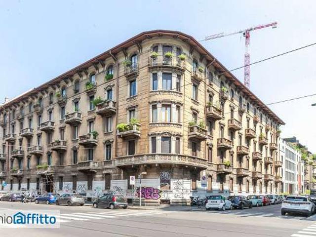 Bilocale arredato Repubblica, stazione centrale