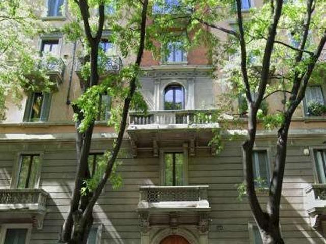 Bilocale arredato Repubblica, stazione centrale