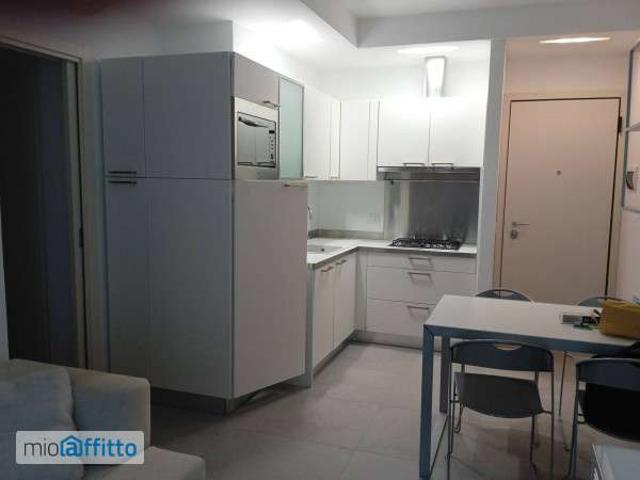 Bilocale arredato Rimini